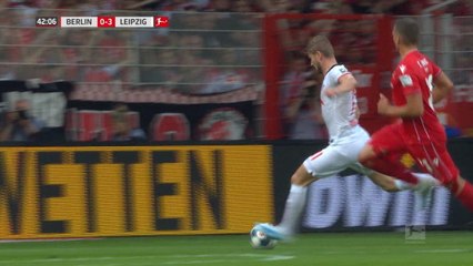 Timo Werner - turbo-charged