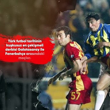 6-0'lık derbide Özhan Canaydın, Fenerbahçe'yi ayakta alkışladı | Futbol Hikayeleri #4