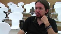 Iglesias quiere censurar a los medios