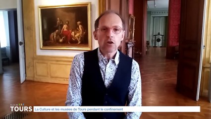 La Minute Ville de Tours #13