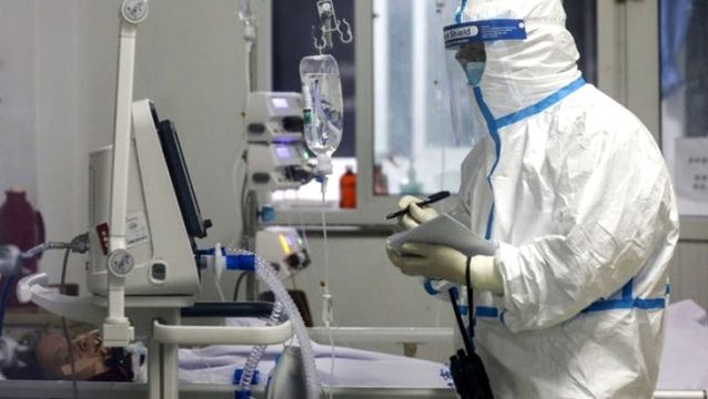 Yurt dışında koronavirüs nedeniyle ölen Türk vatandaşlarının sayısı 320'ye çıktı