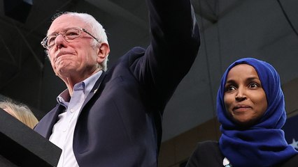 Did Ilhan Omar Illegally Pay Husband's Consulting firm?