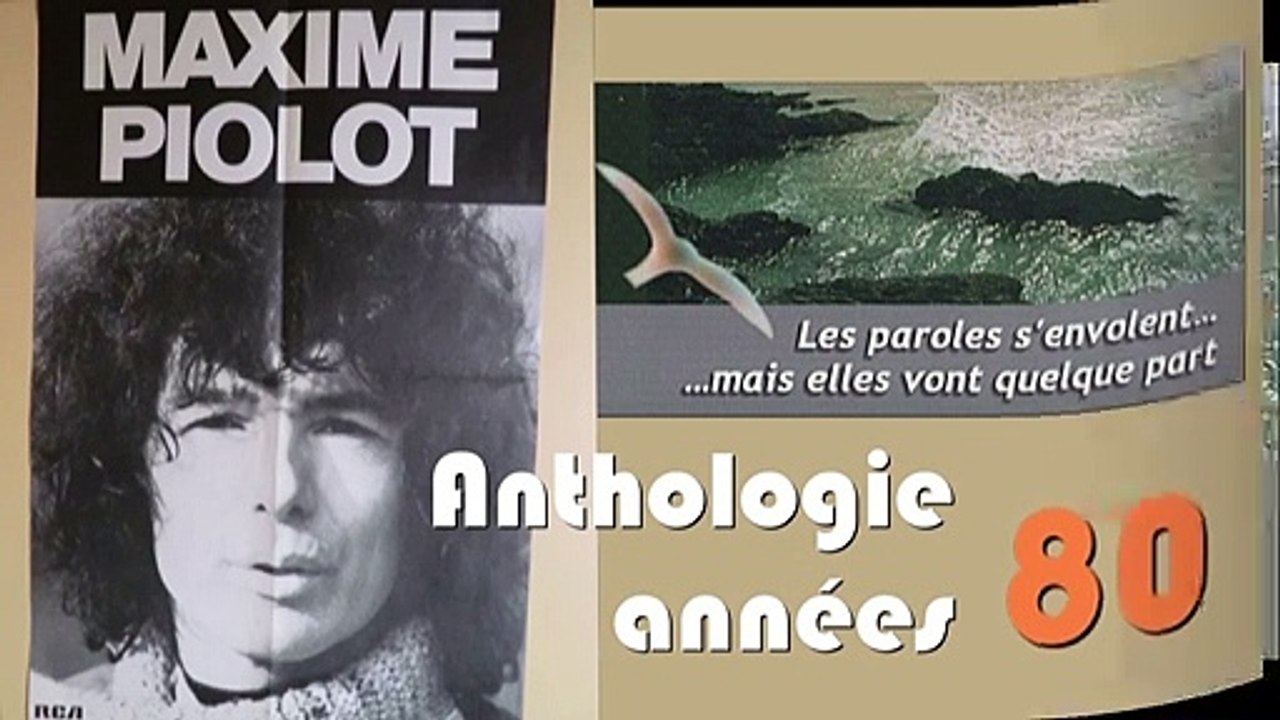 Maxime PIOLOT - Nostagie 80 - MERU