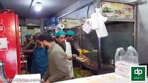 لاہور کا شہری 20 لاکھ روپے برگر والی دُکان پر بھول آیا، غریب دکاندار نے پیسے واپس کر دیے