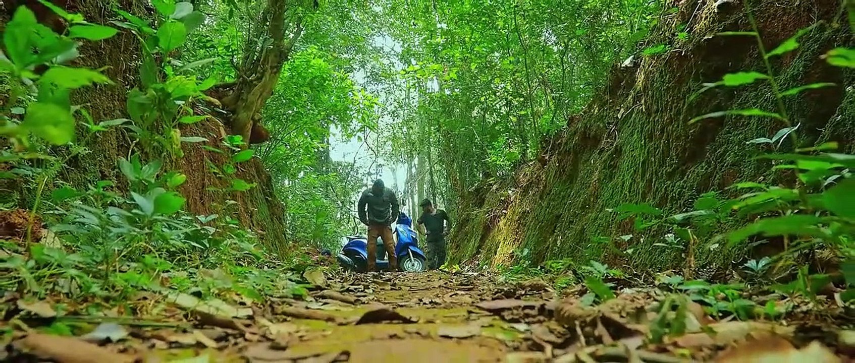 Veembu (2020)  Malayalam - Part 3