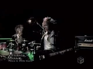 Alice nine. - TSUBASA. [PV]