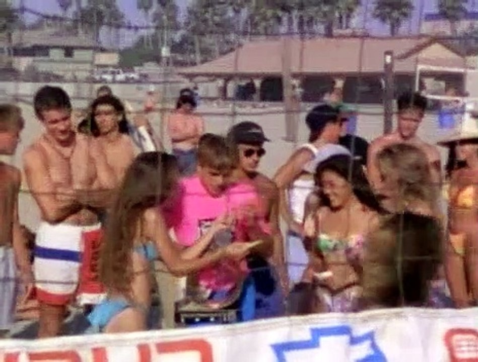 Baywatch S03E05 Pier Pressure