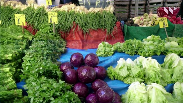 5 Ways Coronavirus Is Hitting the Food Industry