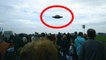 Top 5 UFO Sightings : UFOs Caught on Tape?