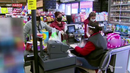 Siyah maskeler virüsten koruyor mu?