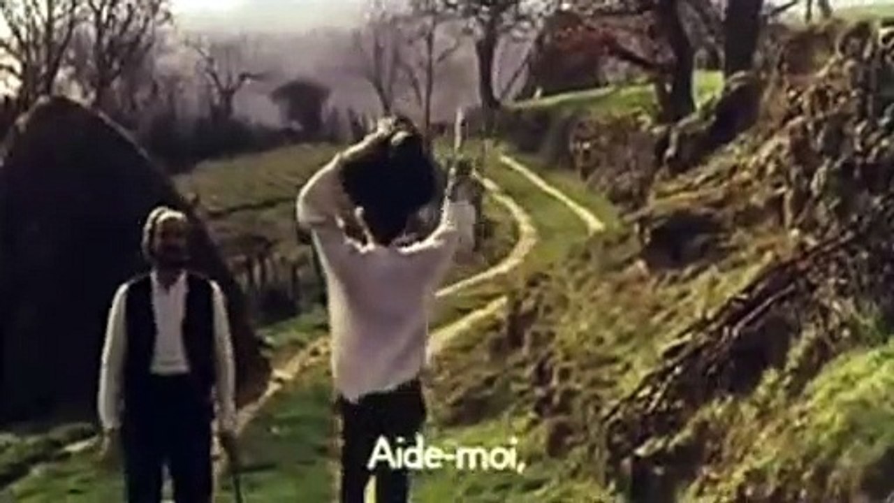 Rimbaud Verlaine (0) - Bande annonce - Vidéo Dailymotion