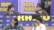 [IDOL RADIO] a video letter KARD leave to their fans! 20200416