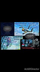 LUCA FALACE: INVENZIONE E BREVETTO PER DIFENDERSI DAL COVID-19 - ANTI-COVID-19