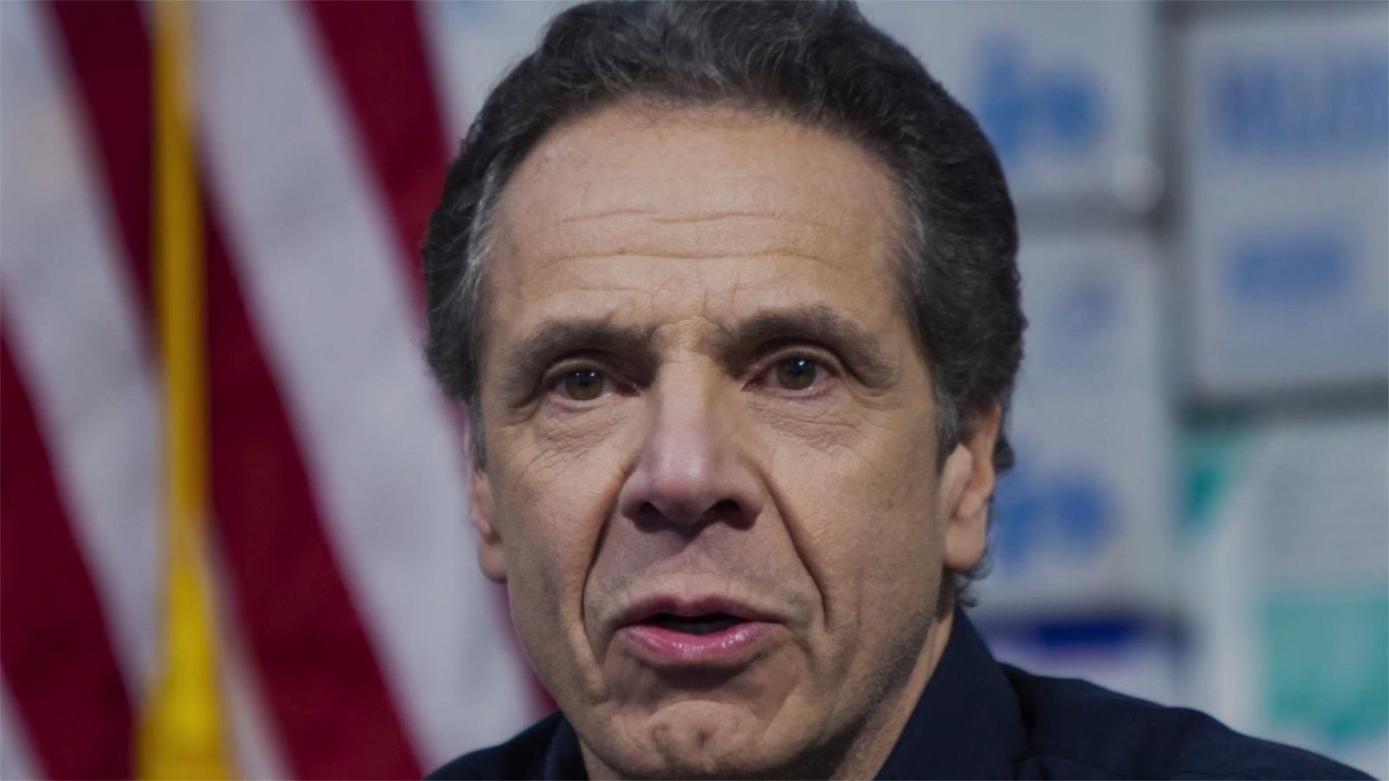 Governor Cuomo Issues Executive Order Requiring All New Yorkers to Wear Face Masks in Public