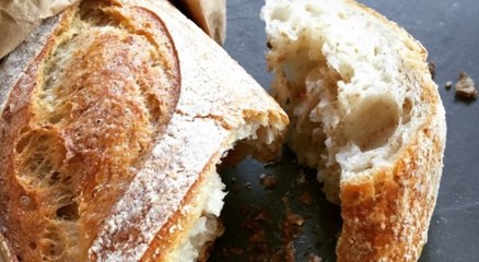 Bread’s Gone Stale? We've Got The Cure