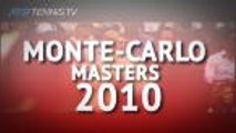 ATP Flashback - Nadal cruises into 2010 Monte-Carlo final