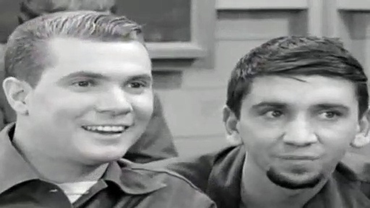 Dobie Gillis  - S02E27 - Spaceville