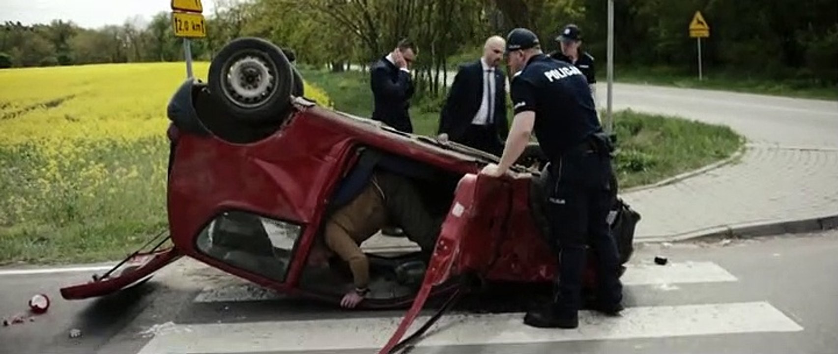 Polityka-odcinek 1