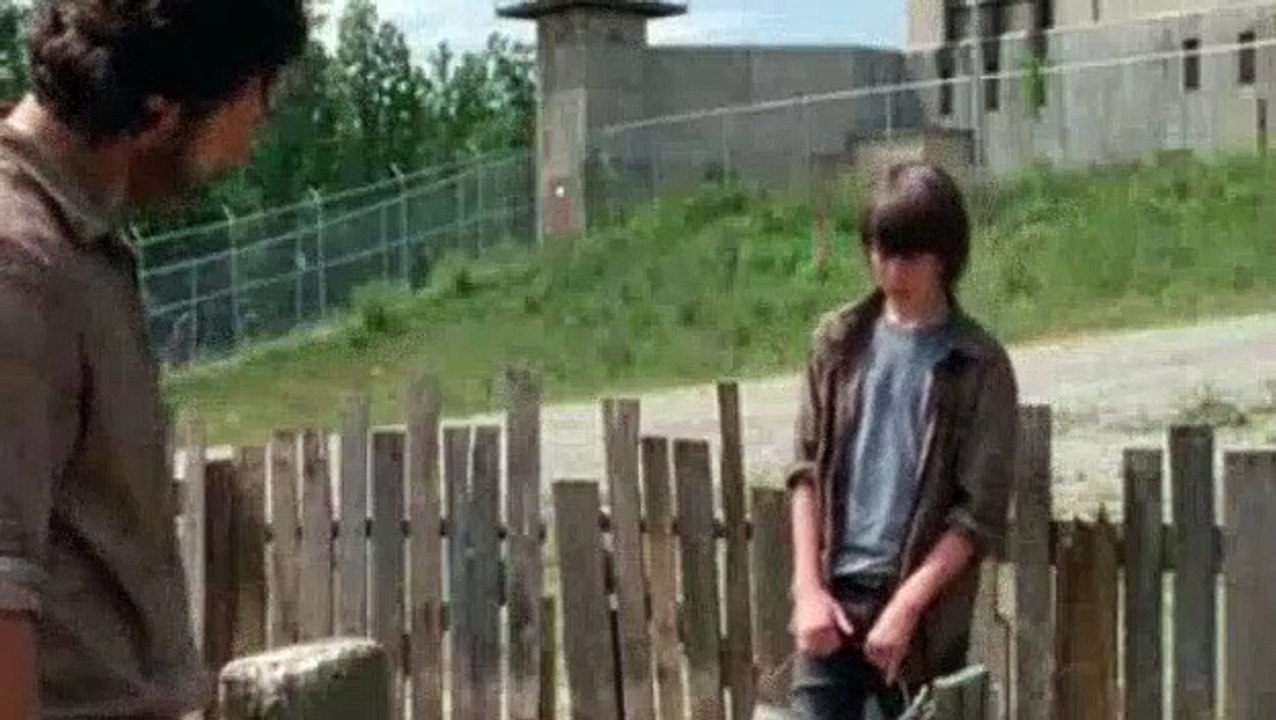 The Walking Dead S04E02