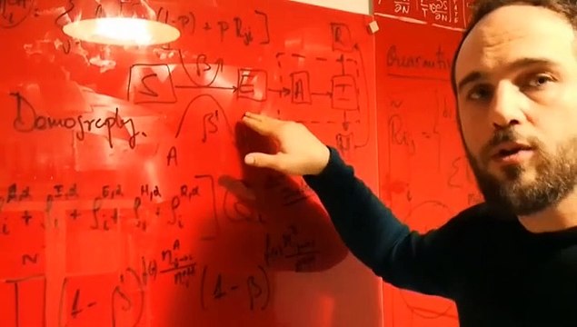 Cómo afrontar la desescalada del estado de alarma a través de fórmulas matemáticas