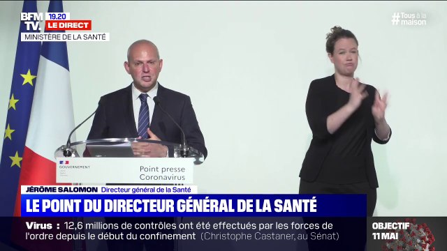 Coronavirus: 108.847 cas confirmés, soit 2661 cas de plus que mercredi