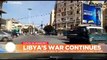 Libya: Caught between bombs, bullets and now COVID-19