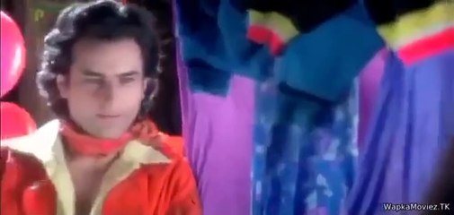 Best Romantic Scene from Hamesha 🎬