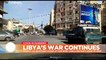 Libya: Caught between bombs, bullets and now COVID-19