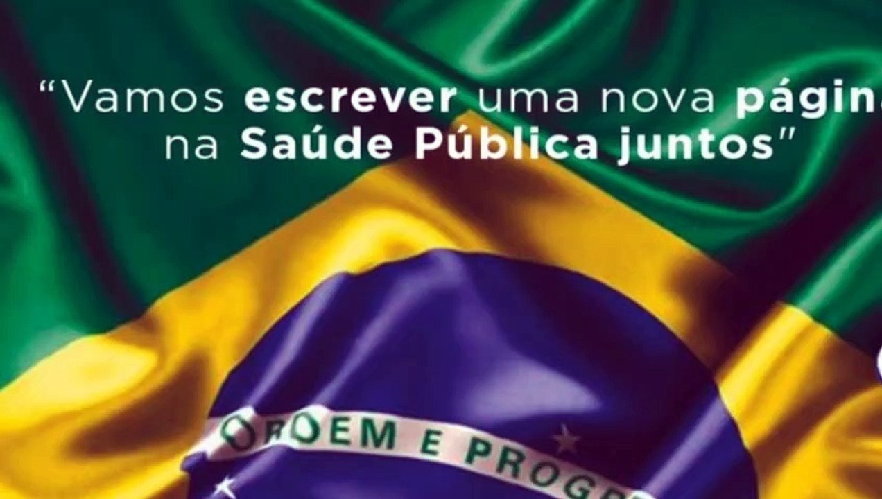 Mandetta é demitido