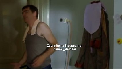 Mi nismo andjeli - I tebe ce neko da kara