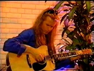 David Coverdale & Adrian Vandenberg - Is this Love