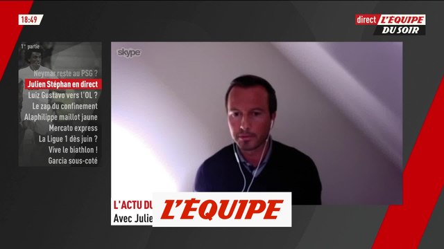 Stéphan : « Je suis très bien au Stade Rennais » - Foot - L1 - Rennes