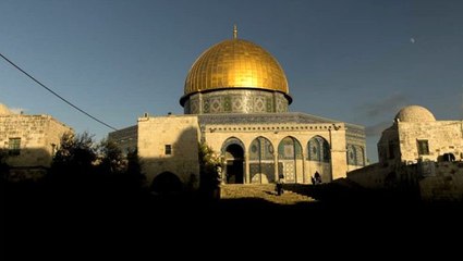 Mescid-i Aksa koronavirüs nedeniyle Ramazan ayında da ibadete kapalı olacak