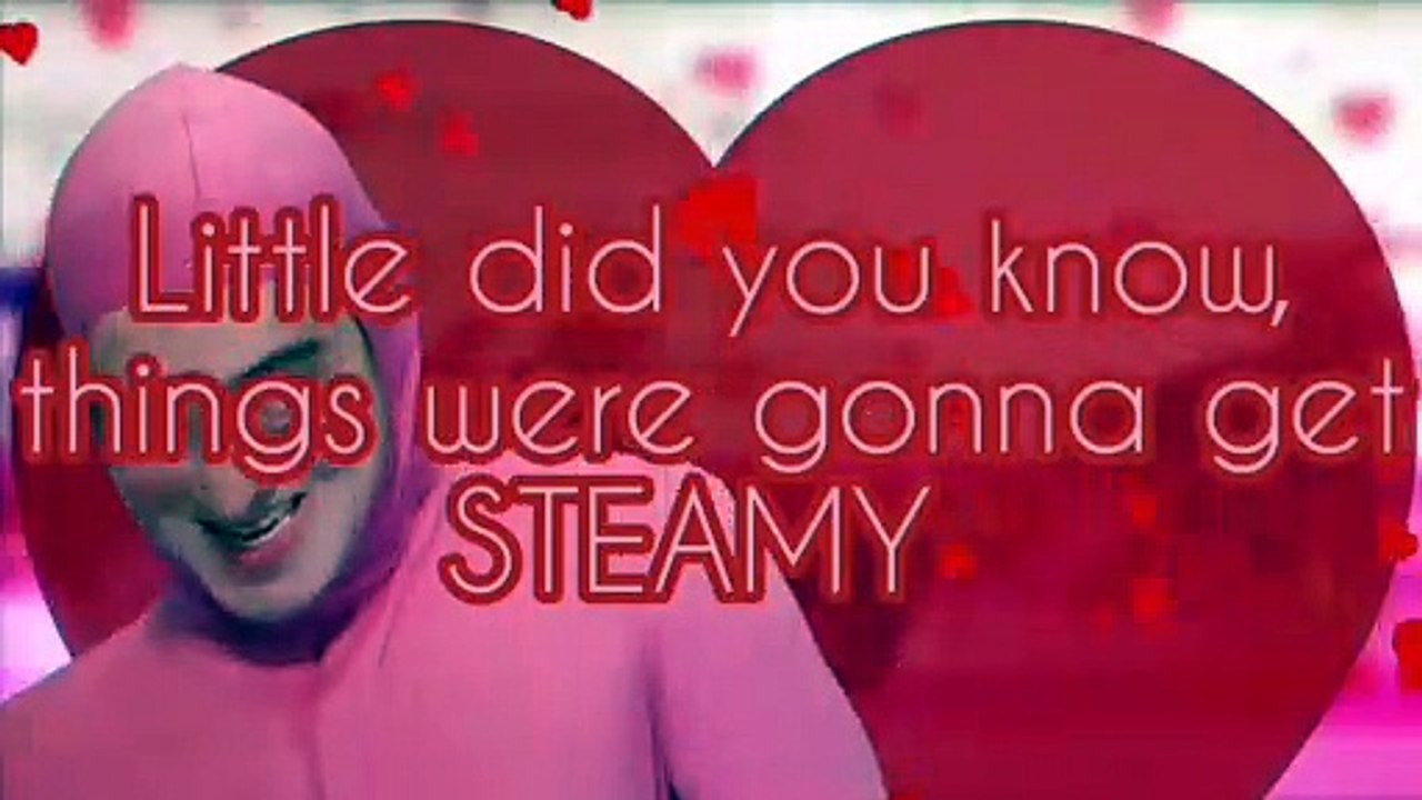 Romantic Dinner with PINK GUY (Filthy Frank)