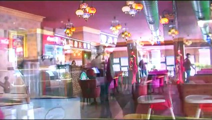 Rojda Polat - Bir Kadın Başıma