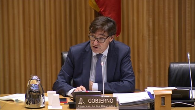Illa responde al PP: Hace semanas que trabajamos en la desescalada