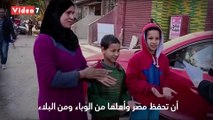 اللهم أحفظ مصر من الوباء والبلاء.. دعاء الشيخ الطاروطى لحفظ مصر من كورونا