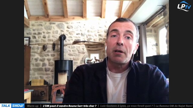 Talk Show du 16/04, partie 1 : L’OM peut-il vendre Bouna Sarr très cher ?