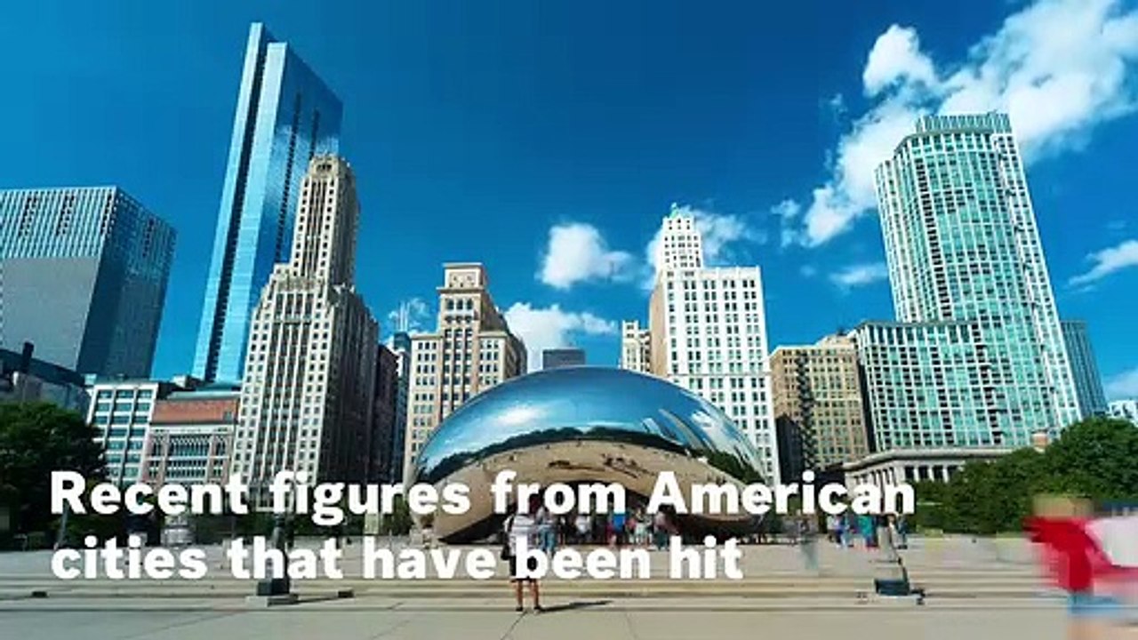 What To Know About The Racial Disparities In Coronavirus Cases Controversy In The U.S.