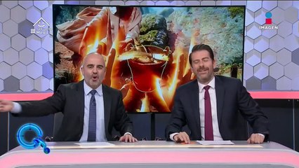 Qué Importa | Programa Completo 15/abril/2020