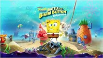 SpongeBob SquarePants: Battle for Bikini Bottom - Rehydrated - Shiny Edition