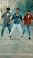 Haye re meri moto - Best tik tok dance video - Ankit dancer, Krish, Bijay, Vikash, Yuvraj