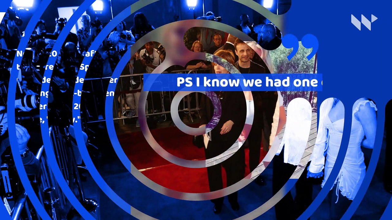 Britney Spears Dances to Ex Justin Timberlake's Song While Recounting Breakup