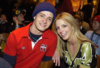 Britney Spears Dances to Ex Justin Timberlake's Song While Recounting Breakup