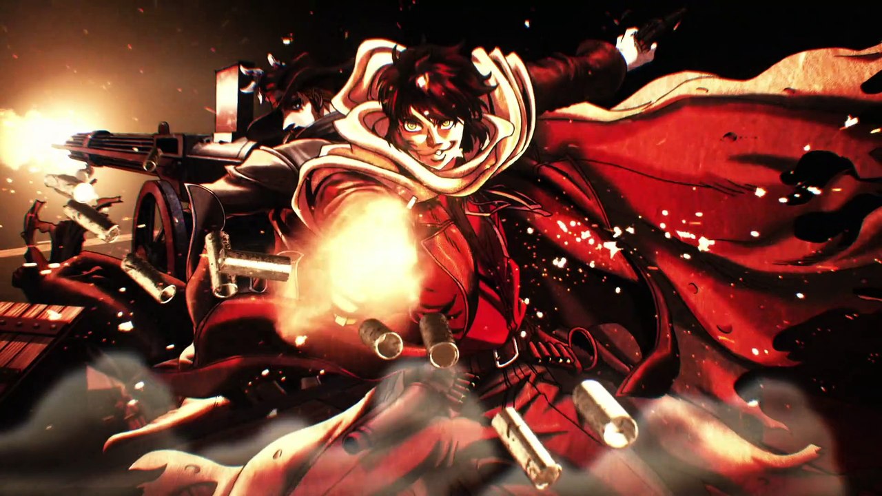 [Akatsuki] Sürüklenenler - 09 [1080p]