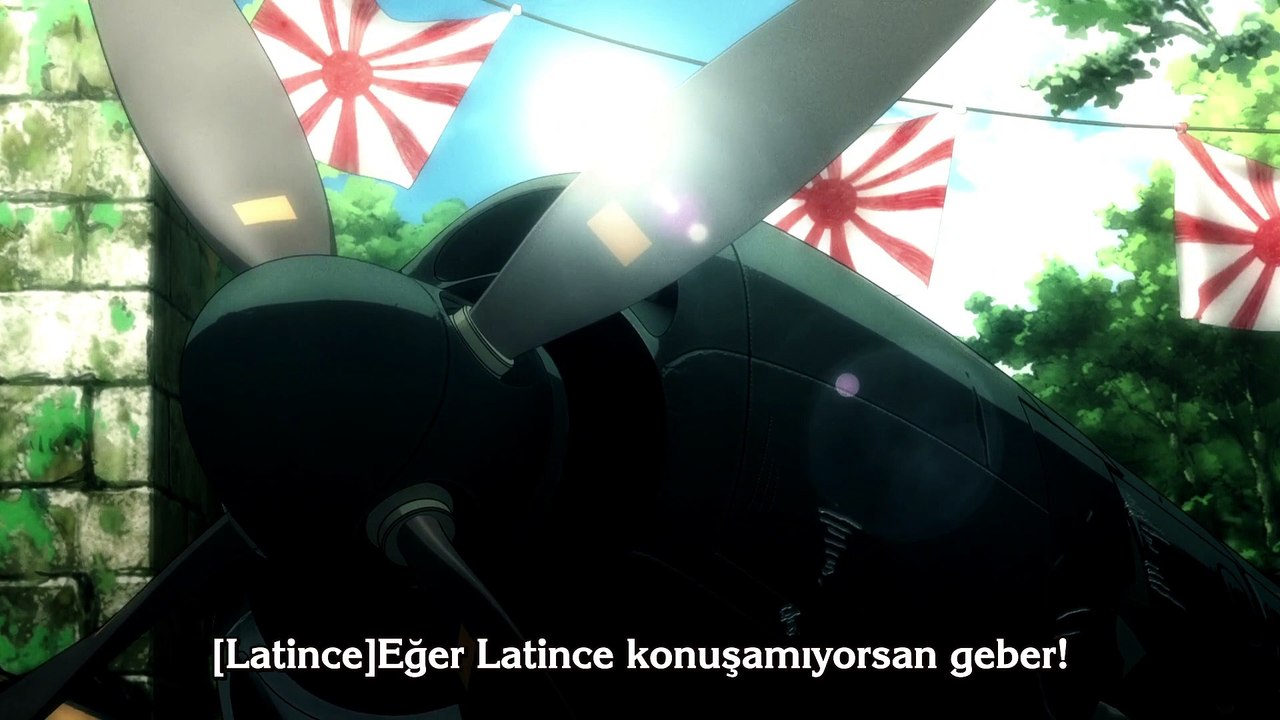 [Akatsuki] Sürüklenenler - 08 [1080p]