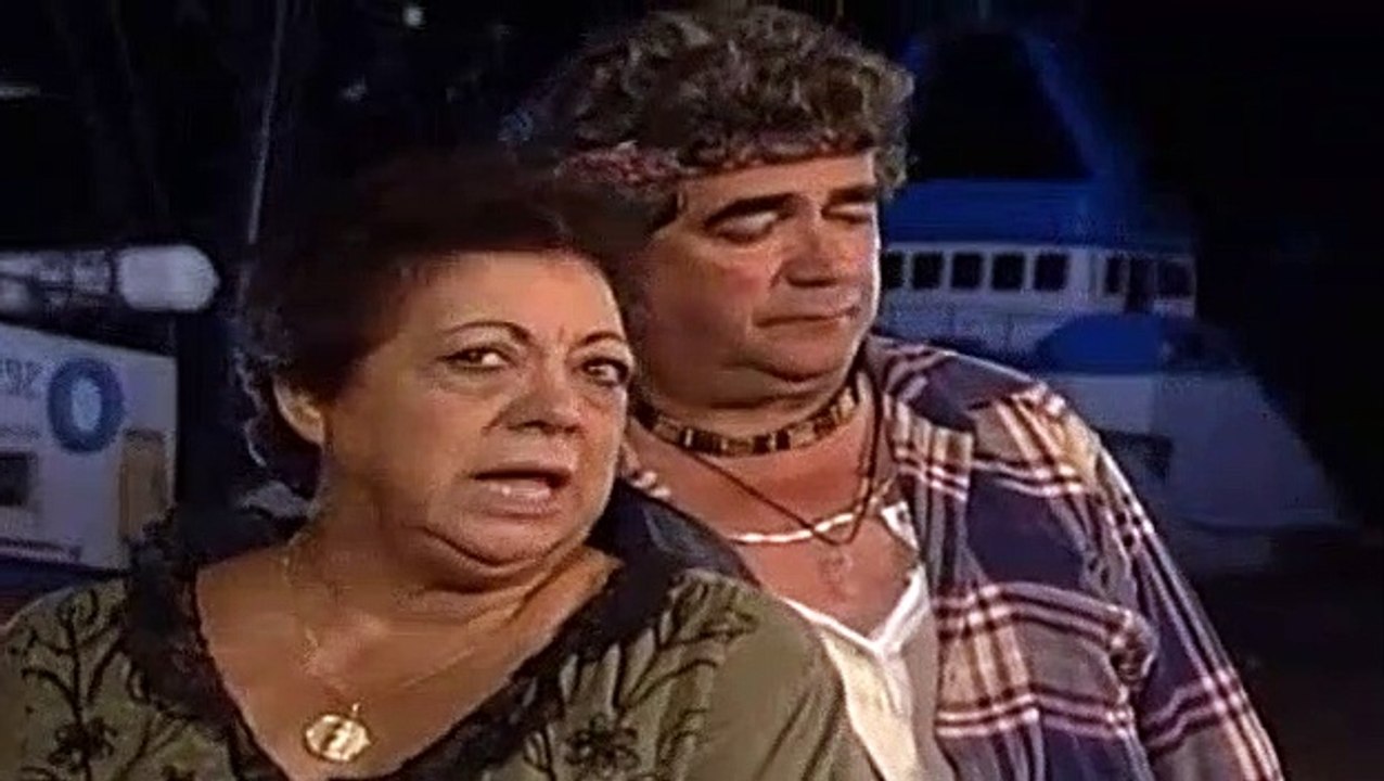 Ángela Capítulo 8