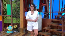 ¡Perfectos fideos secos de zanahoria rostizada! | Venga La Alegría