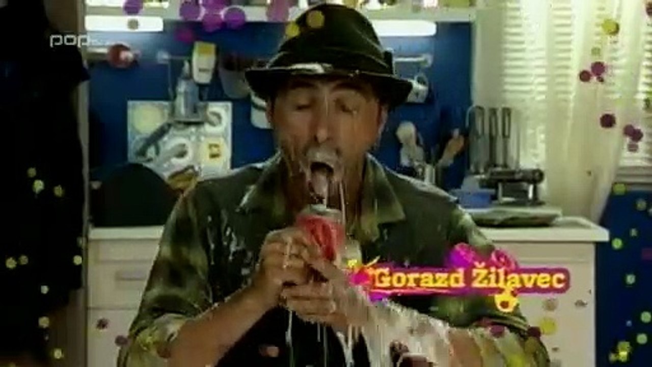 Lepo je biti sosed - Treba je samo verjeti (S04 - E07)