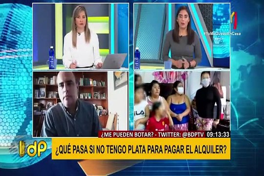 ¿Qué pasa si no tengo dinero para pagar el alquiler?